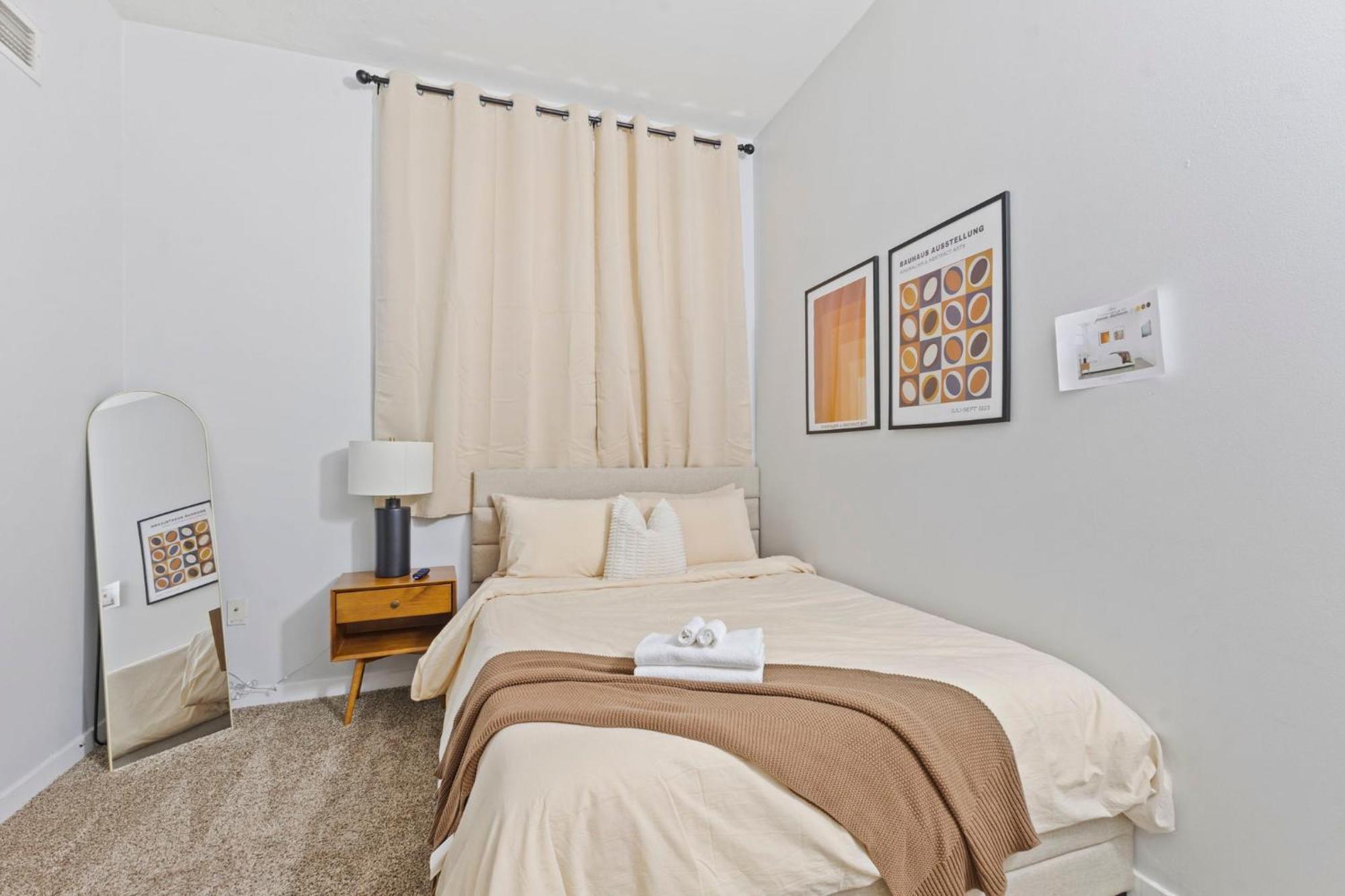 Indy Loft - Monument Circle - Sleeps 7 - Convention Walkable Indianápolis Exterior foto