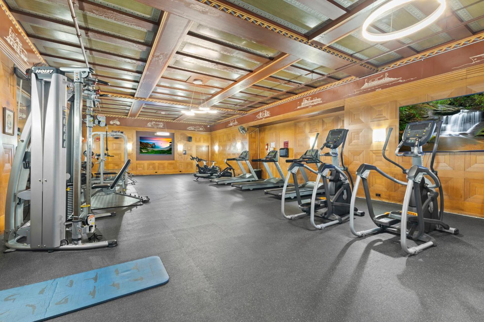 Indy Loft - Monument Circle - Sleeps 7 - Convention Walkable Indianápolis Exterior foto