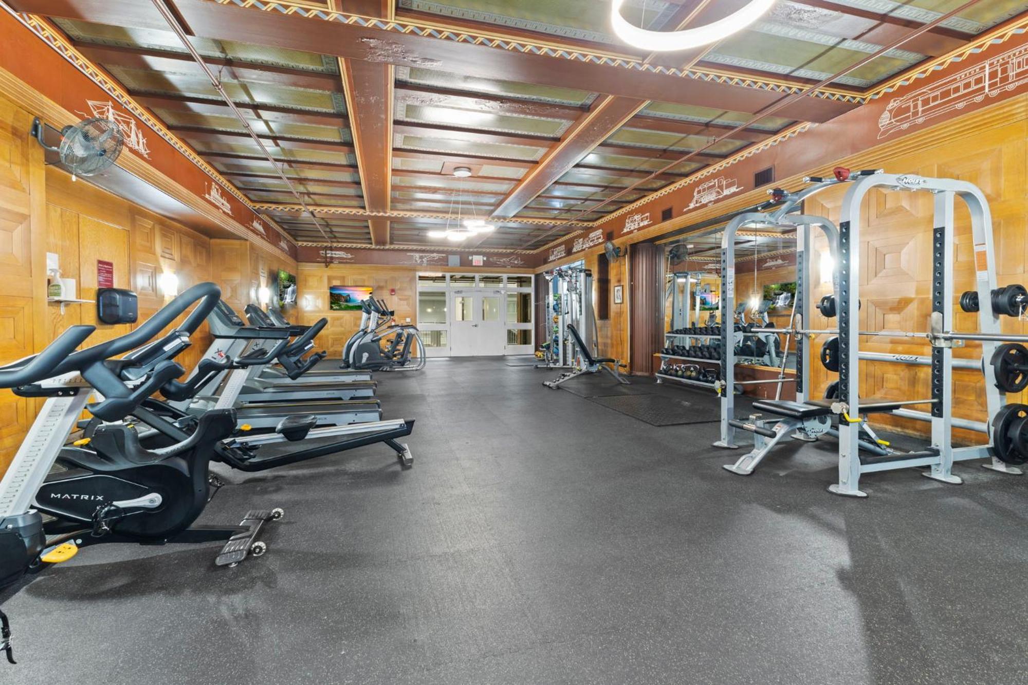 Indy Loft - Monument Circle - Sleeps 7 - Convention Walkable Indianápolis Exterior foto