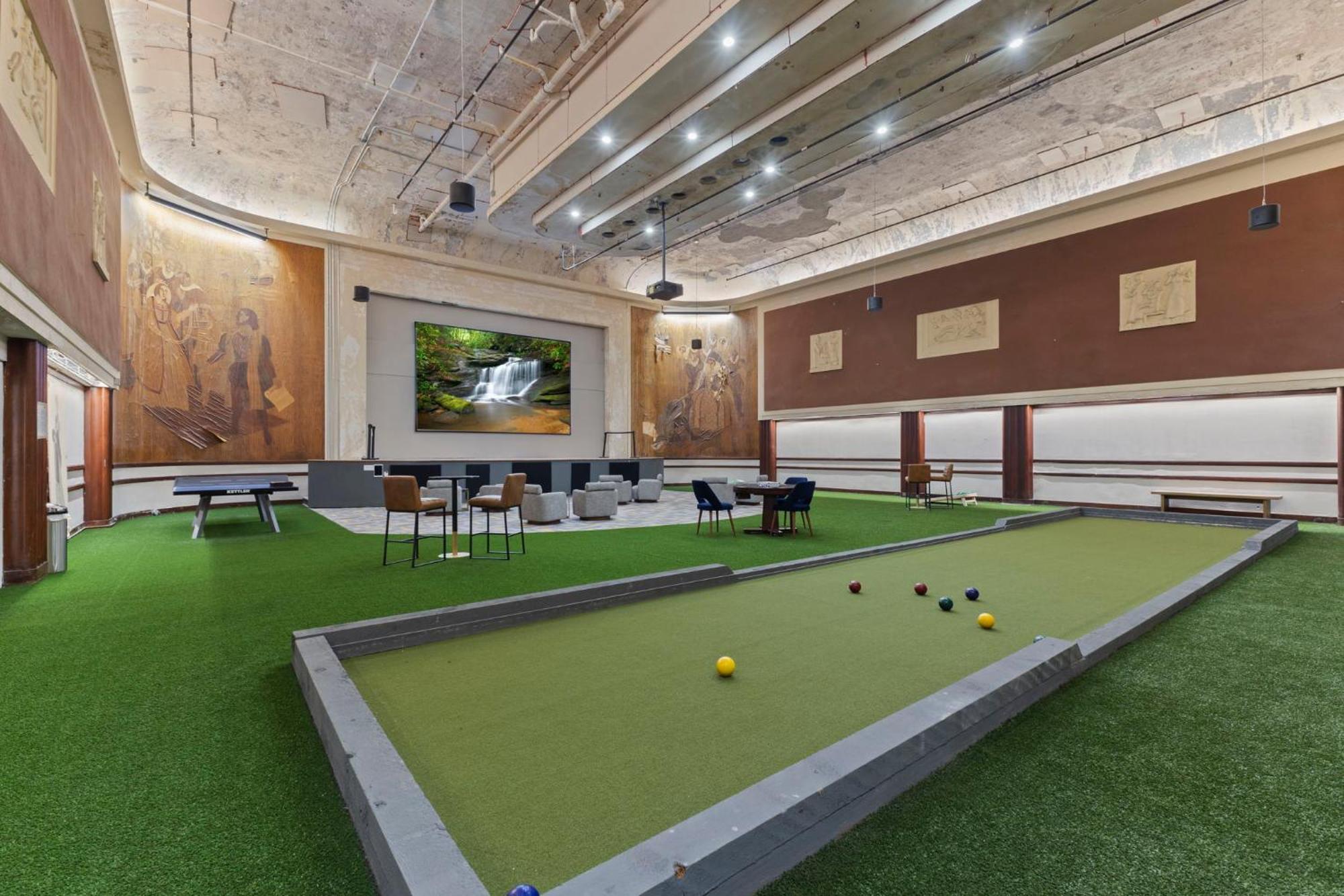 Indy Loft - Monument Circle - Sleeps 7 - Convention Walkable Indianápolis Exterior foto