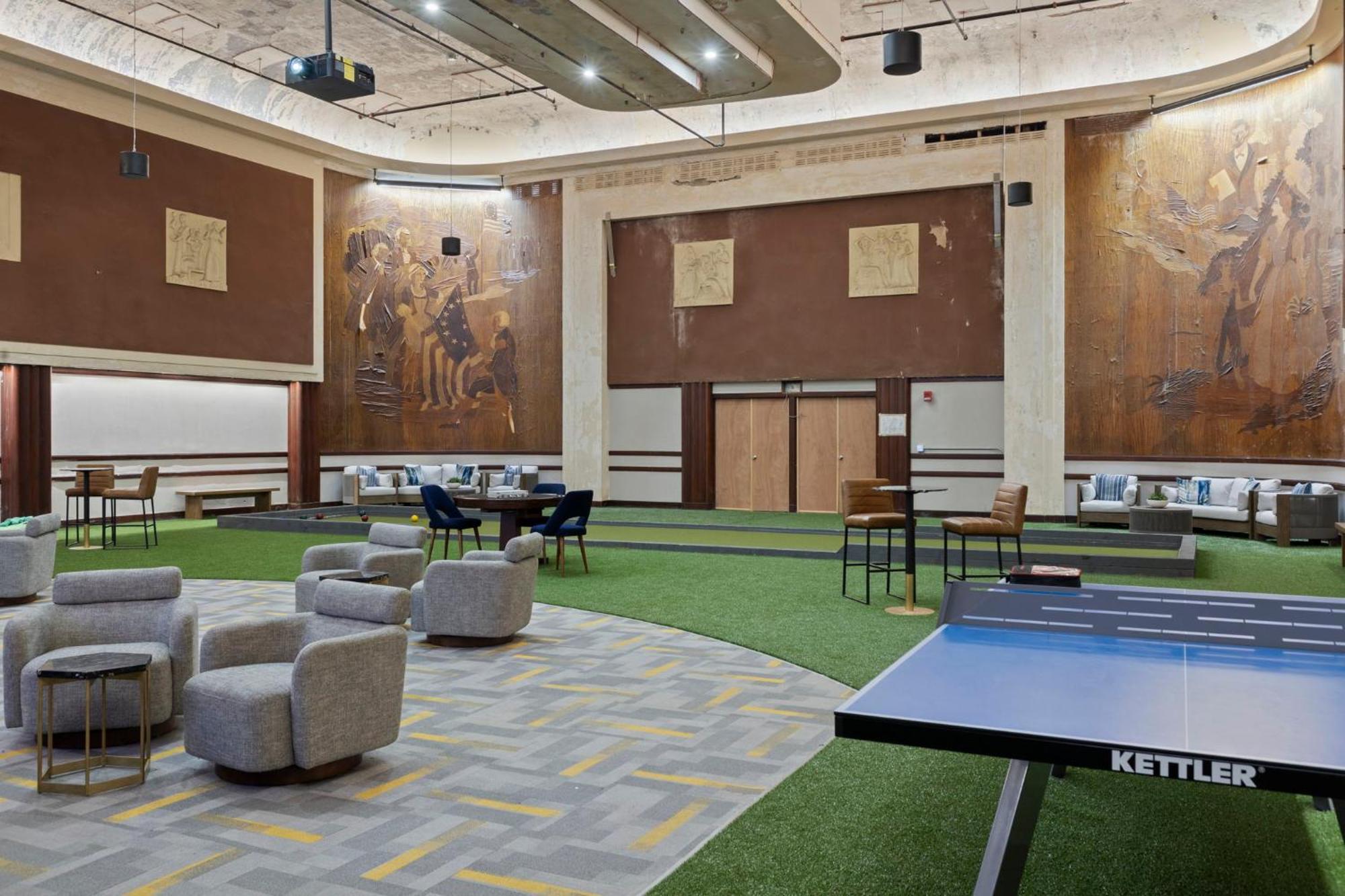 Indy Loft - Monument Circle - Sleeps 7 - Convention Walkable Indianápolis Exterior foto